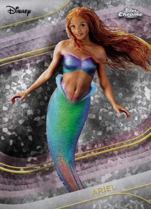 Ariel (Live Action)