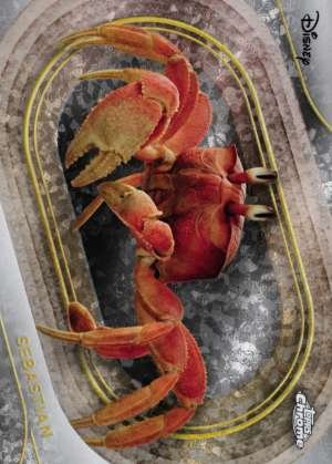 Sebastian (Live Action)