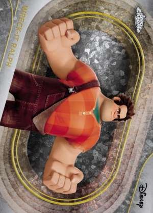 Wreck-It Ralph