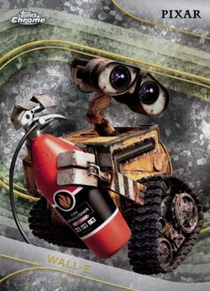WALL-E