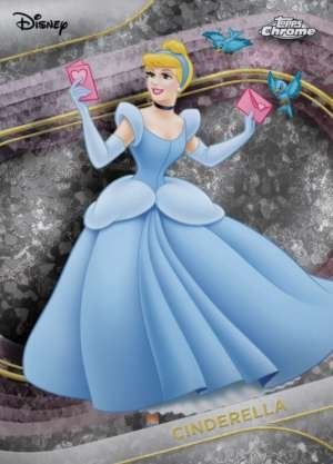 Cinderella
