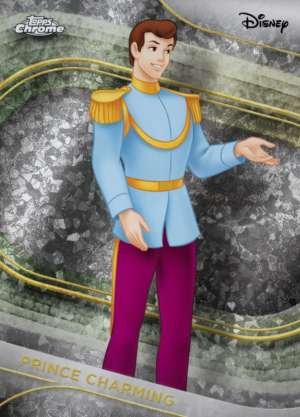 Prince Charming