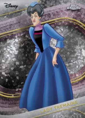 Lady Tremaine