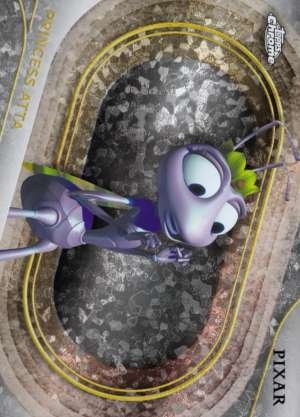 Princess Atta