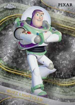 Buzz Lightyear
