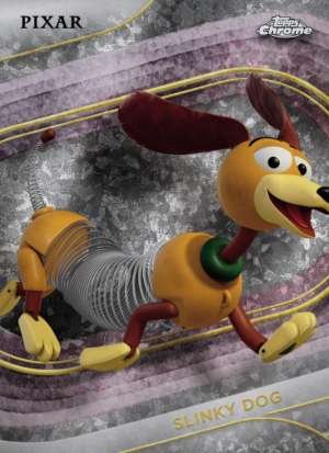 Slinky Dog