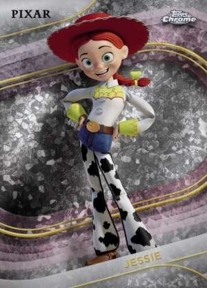 Jessie
