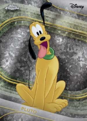 Pluto