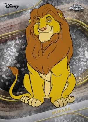 Mufasa