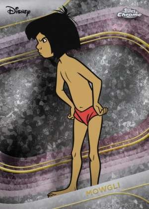 Mowgli