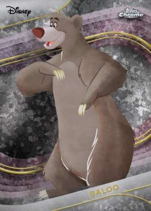 Baloo