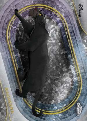 Bagheera