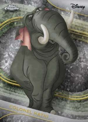 Colonel Hathi