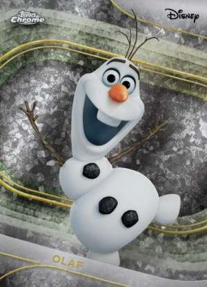 Olaf