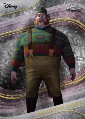 Oaken