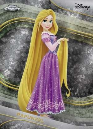 Rapunzel