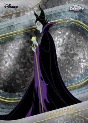 Maleficent