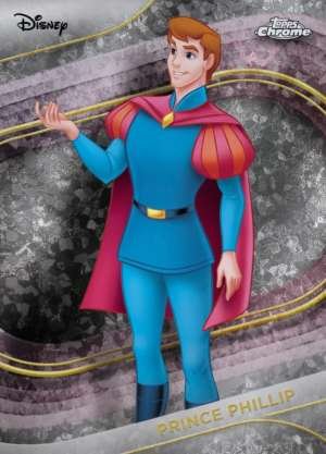 Prince Phillip
