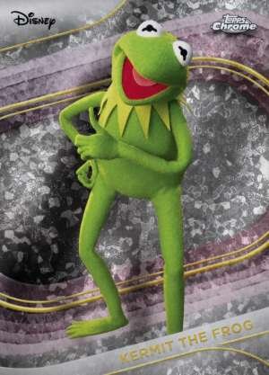 Kermit the Frog