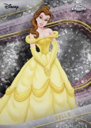 Belle