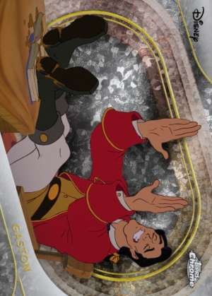 Gaston