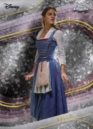 Belle (Live Action)