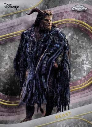 Beast (Live Action)