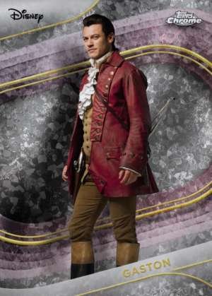 Gaston (Live Action)