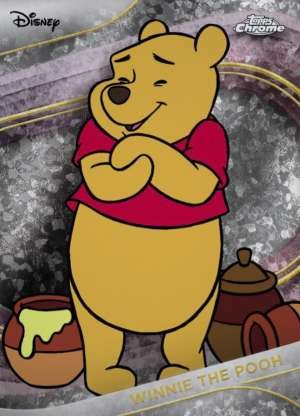 Winnie the Pooh