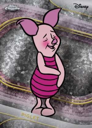 Piglet