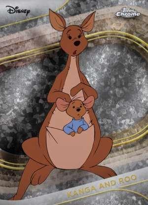 Kanga and Roo