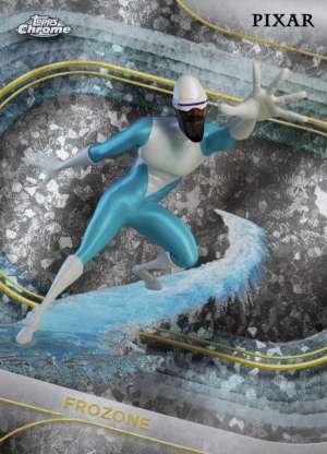 Frozone