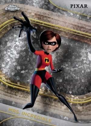 Elastigirl