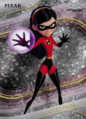 Violet Parr