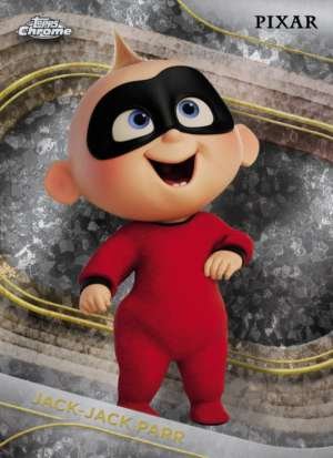 Jack-Jack Parr