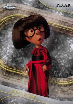 Edna Mode