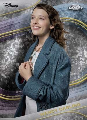 Wendy Darling (Live Action)