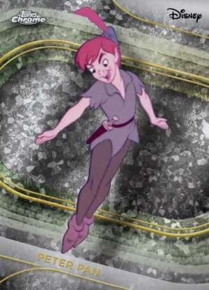 Peter Pan