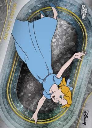 Wendy Darling