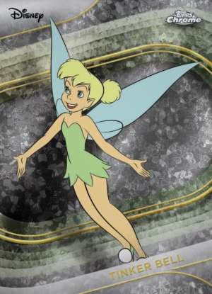 Tinker Bell
