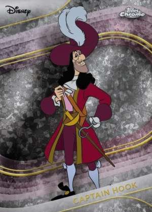 Captain Hook