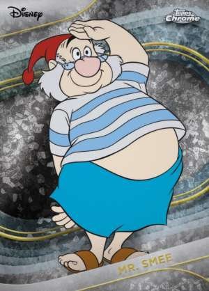 Mr. Smee