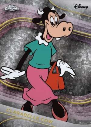Clarabelle Cow