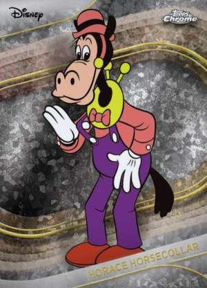 Horace Horsecollar