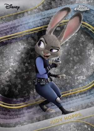 Judy Hopps