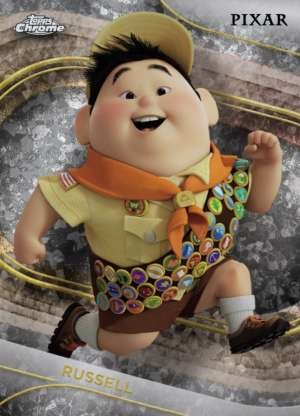 Russell