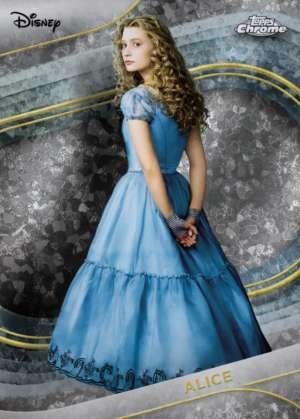 Alice (Live Action)