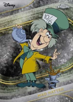 Mad Hatter