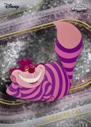 Cheshire Cat
