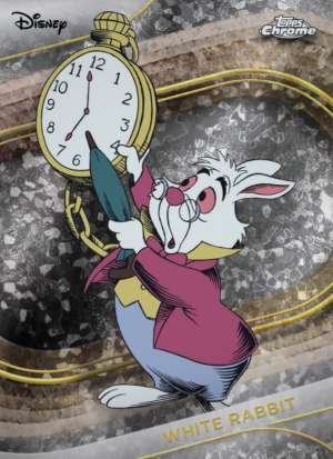 The White Rabbit